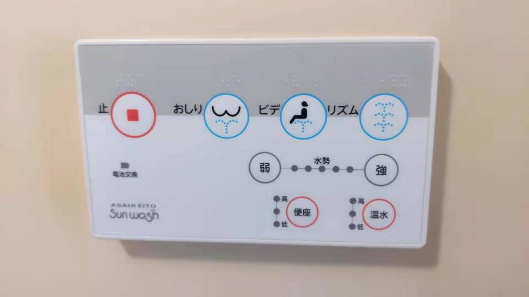 Gm -- Self Check-In -- Room Number & Password Is In The Following Email Токио Екстериор снимка