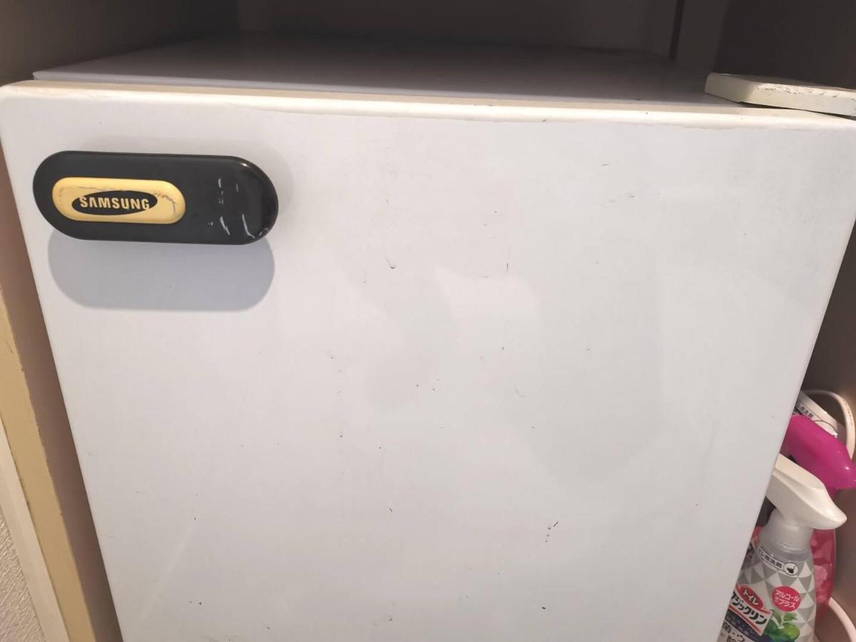 Gm -- Self Check-In -- Room Number & Password Is In The Following Email Токио Екстериор снимка