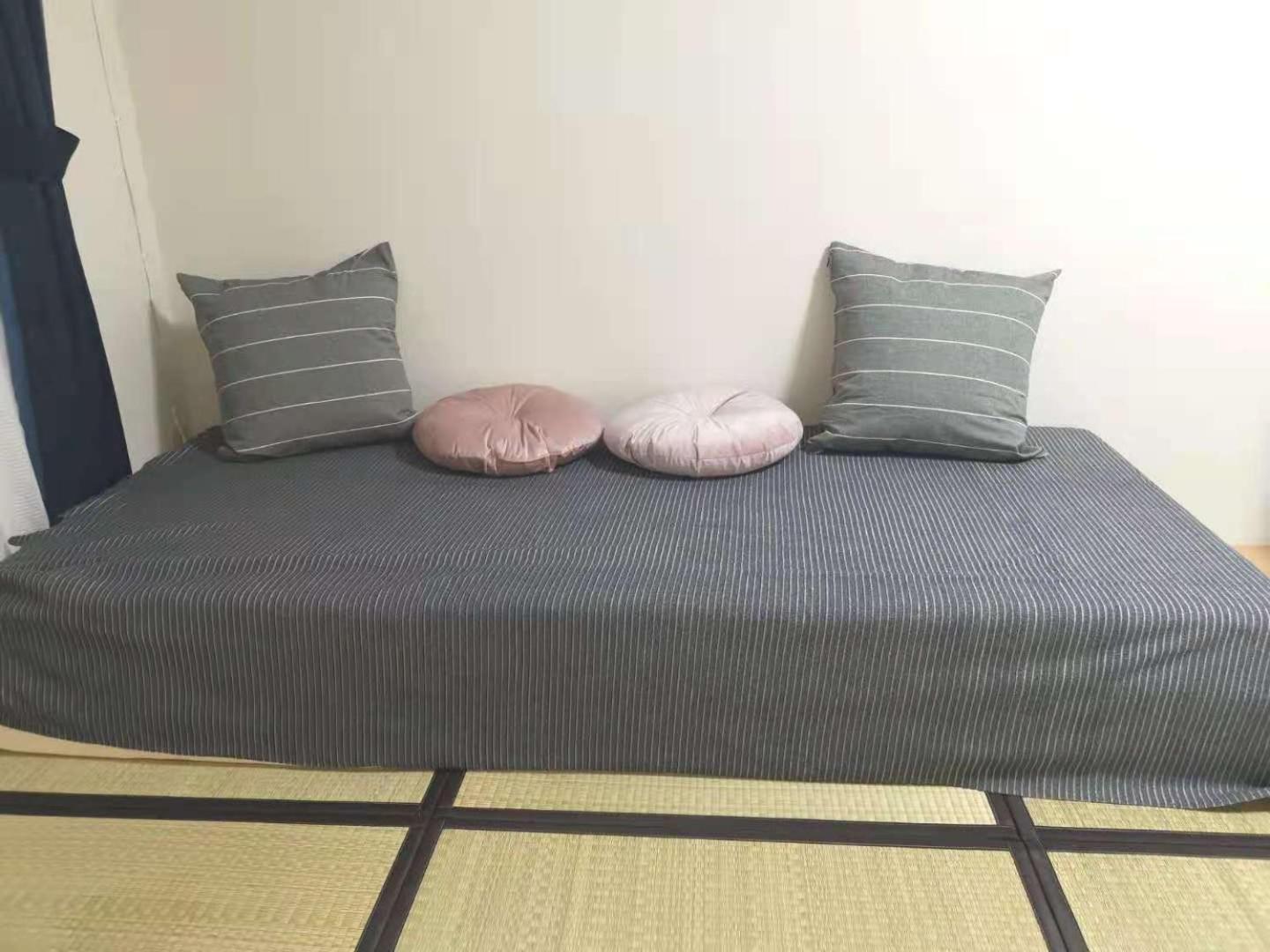Gm -- Self Check-In -- Room Number & Password Is In The Following Email Токио Екстериор снимка